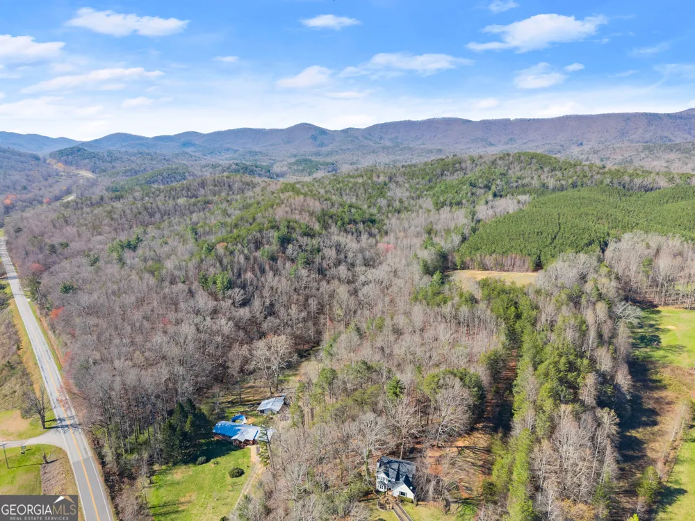 0 Elliott Family PKWY Dawsonville, GA 30534
