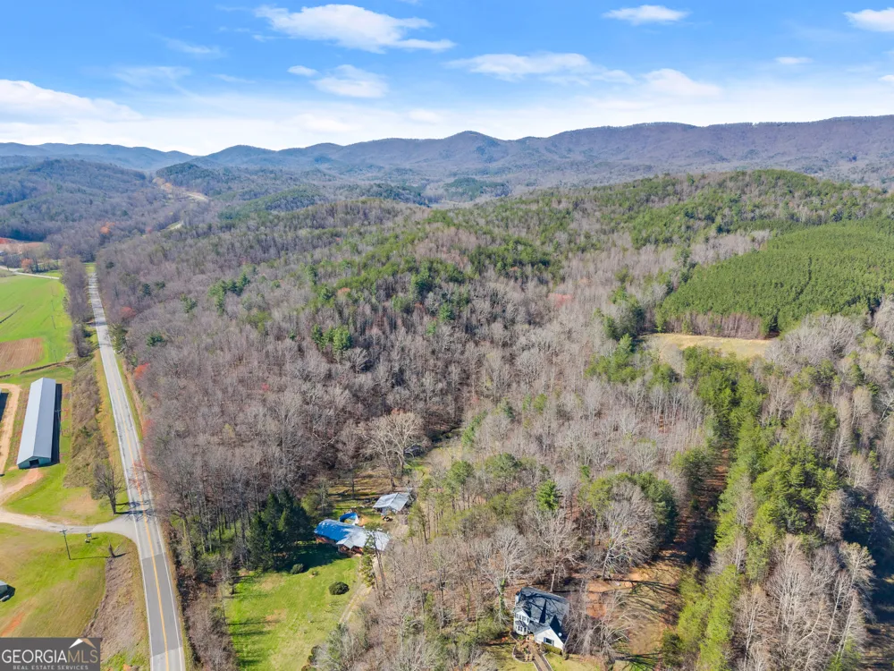 0 Elliott Family PKWY Dawsonville, GA 30534