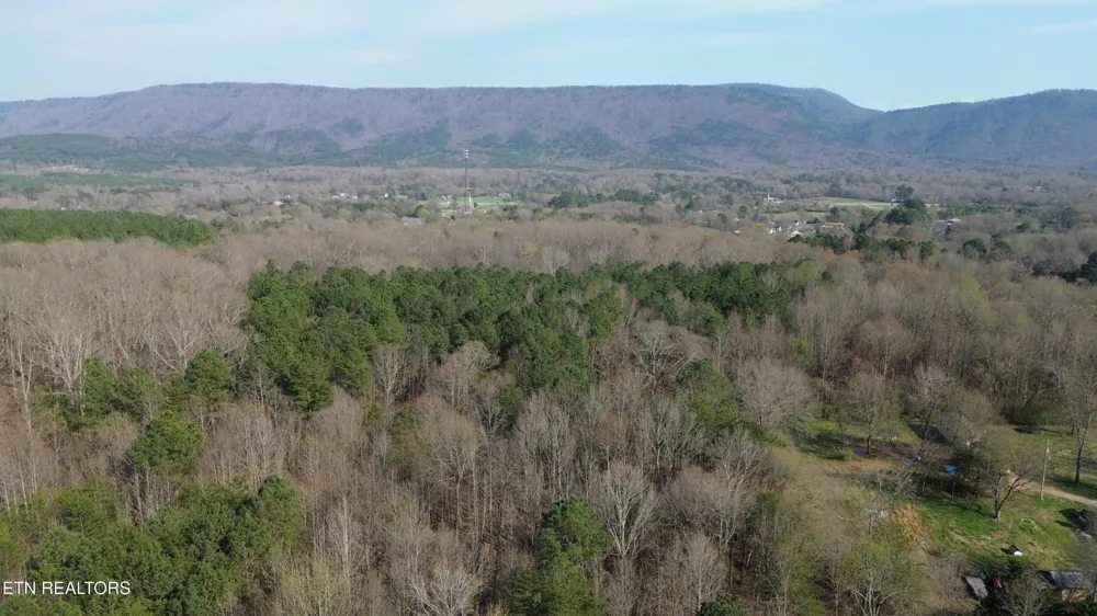 0 County Road 860 Delano, TN 37325