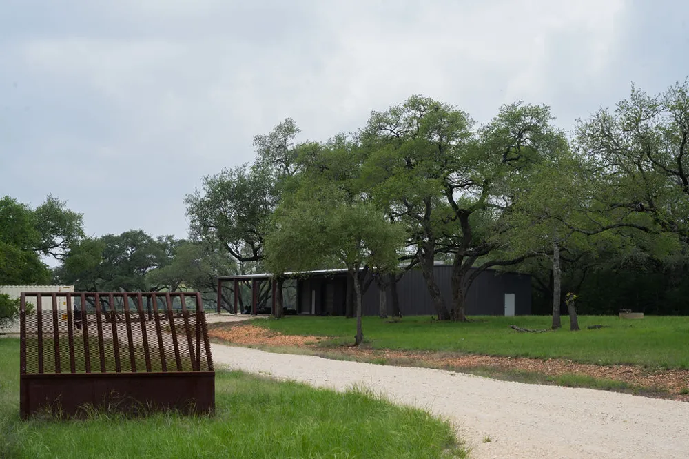 426 Mill Run New Braunfels, TX 78132