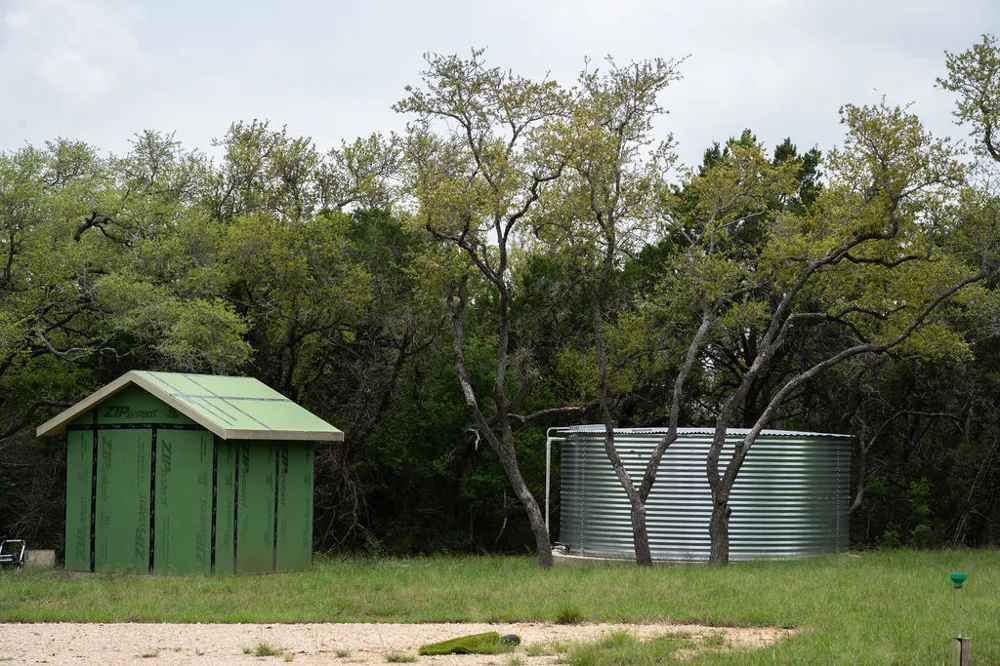 426 Mill Run New Braunfels, TX 78132