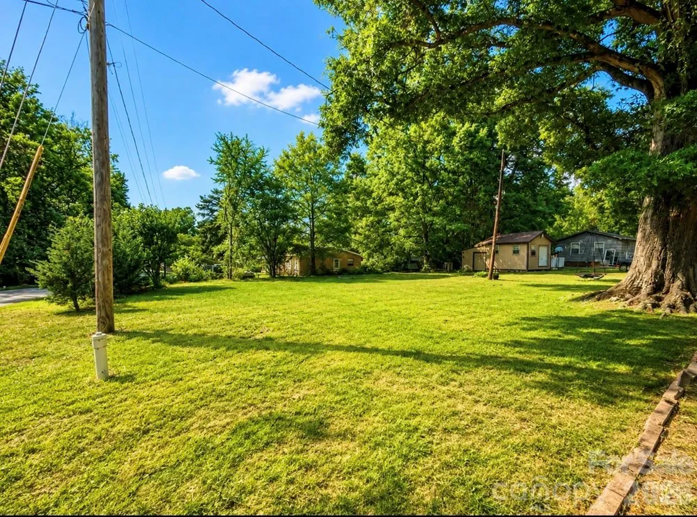 307 E 2nd Street Oakboro, NC 28129
