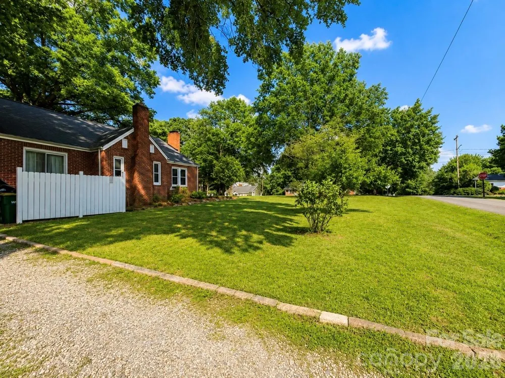 307 E 2nd Street Oakboro, NC 28129