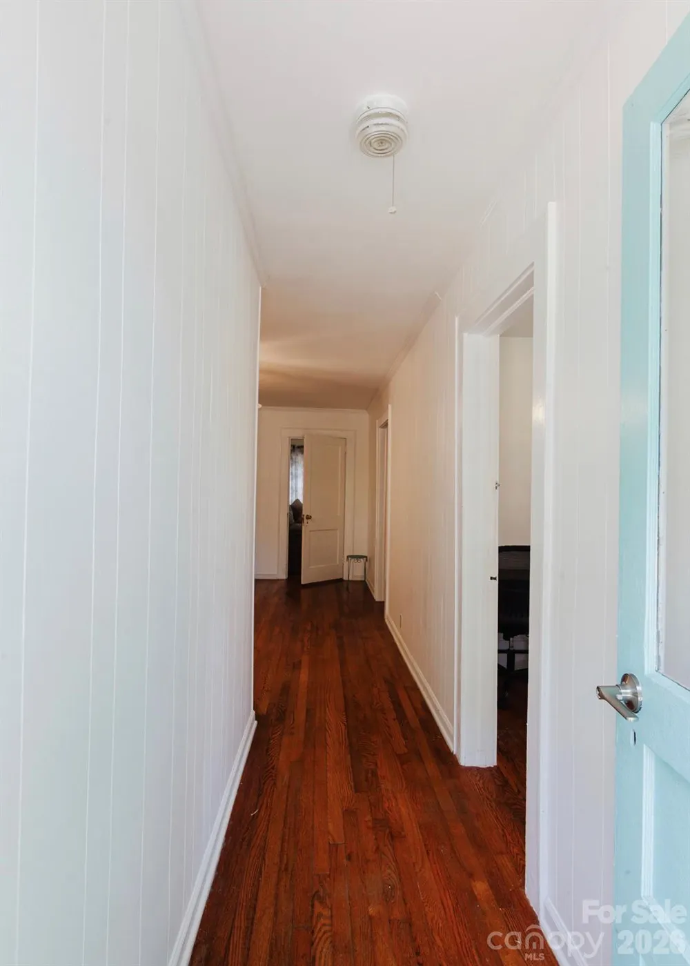 307 E 2nd Street Oakboro, NC 28129