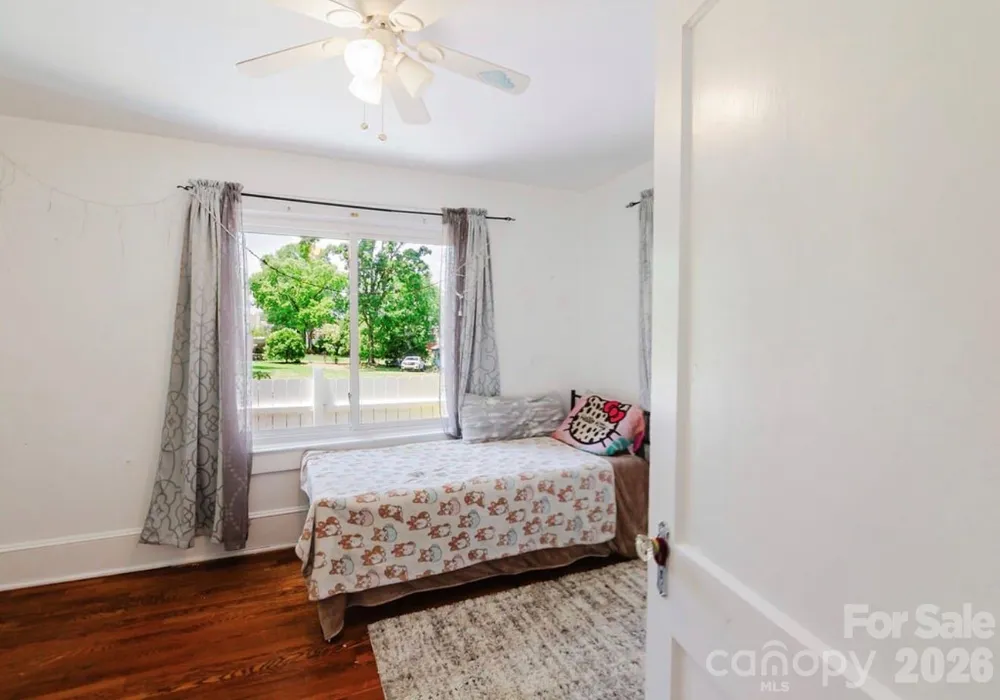 307 E 2nd Street Oakboro, NC 28129