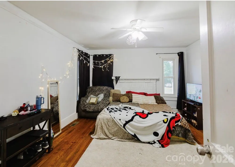 307 E 2nd Street Oakboro, NC 28129