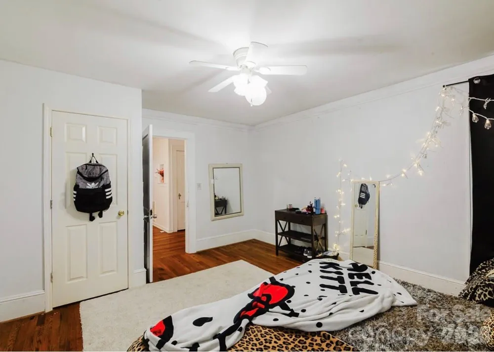 307 E 2nd Street Oakboro, NC 28129
