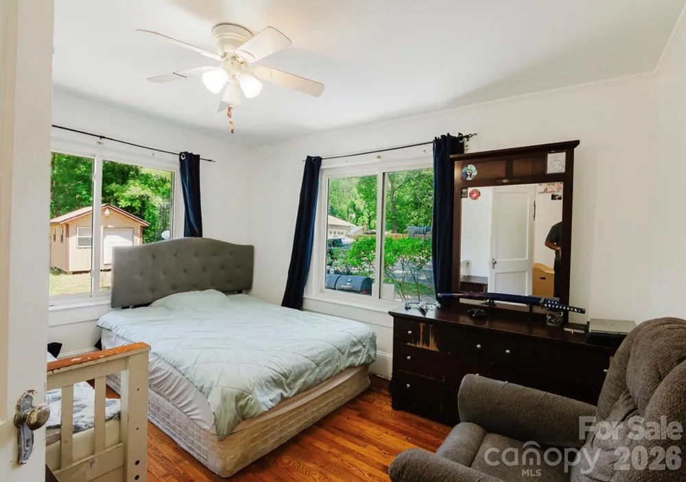 307 E 2nd Street Oakboro, NC 28129