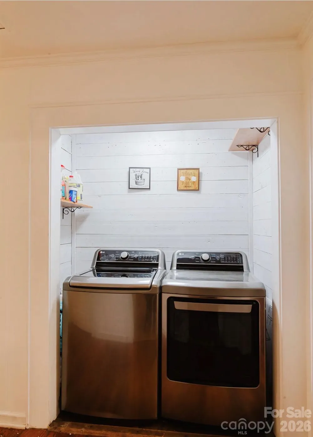 307 E 2nd Street Oakboro, NC 28129
