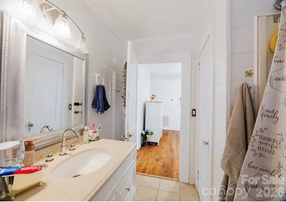 307 E 2nd Street Oakboro, NC 28129