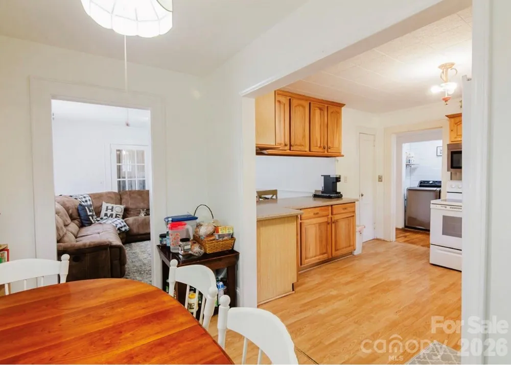 307 E 2nd Street Oakboro, NC 28129