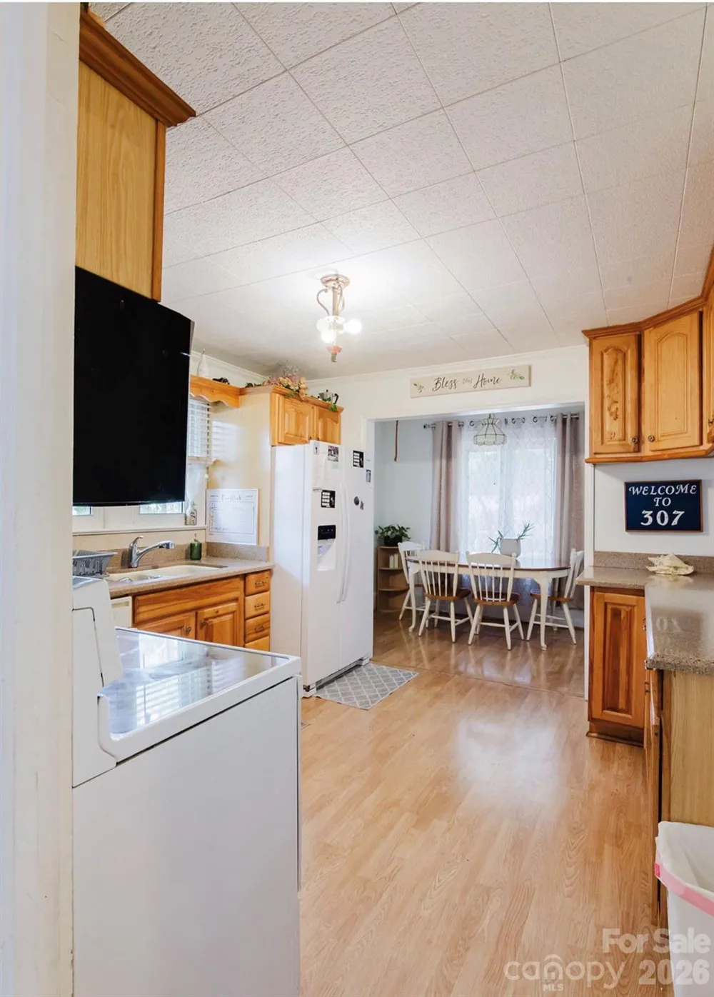 307 E 2nd Street Oakboro, NC 28129