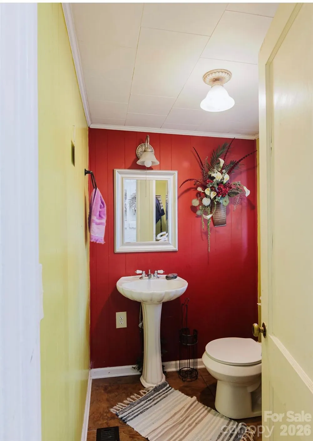 307 E 2nd Street Oakboro, NC 28129
