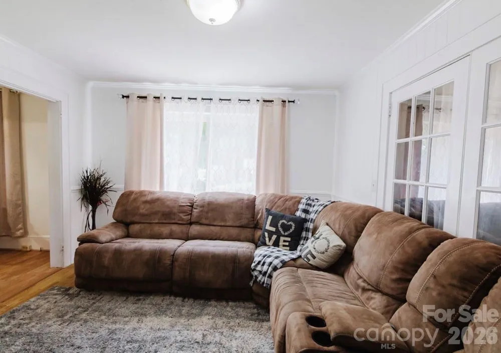 307 E 2nd Street Oakboro, NC 28129