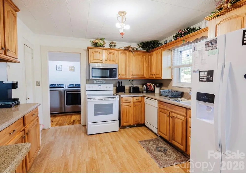 307 E 2nd Street Oakboro, NC 28129