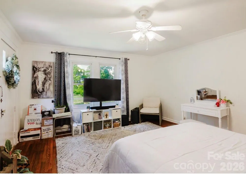 307 E 2nd Street Oakboro, NC 28129