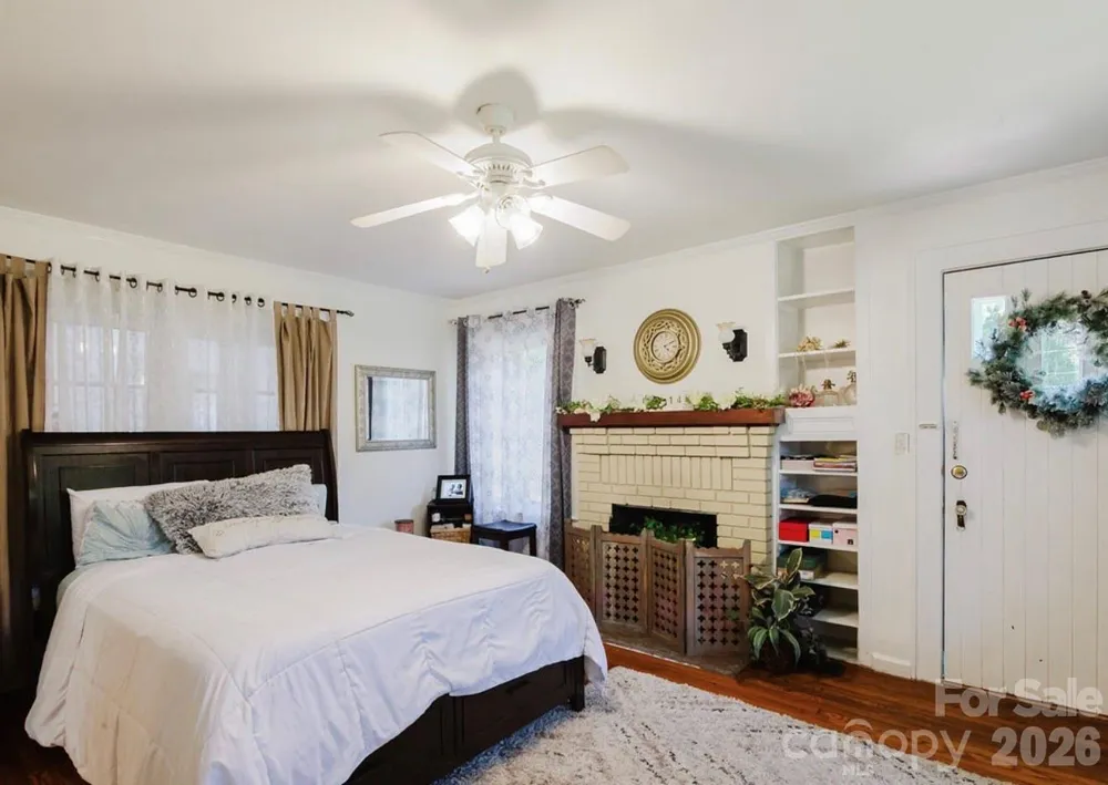 307 E 2nd Street Oakboro, NC 28129
