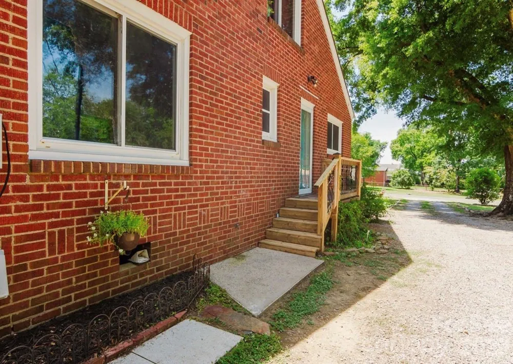 307 E 2nd Street Oakboro, NC 28129