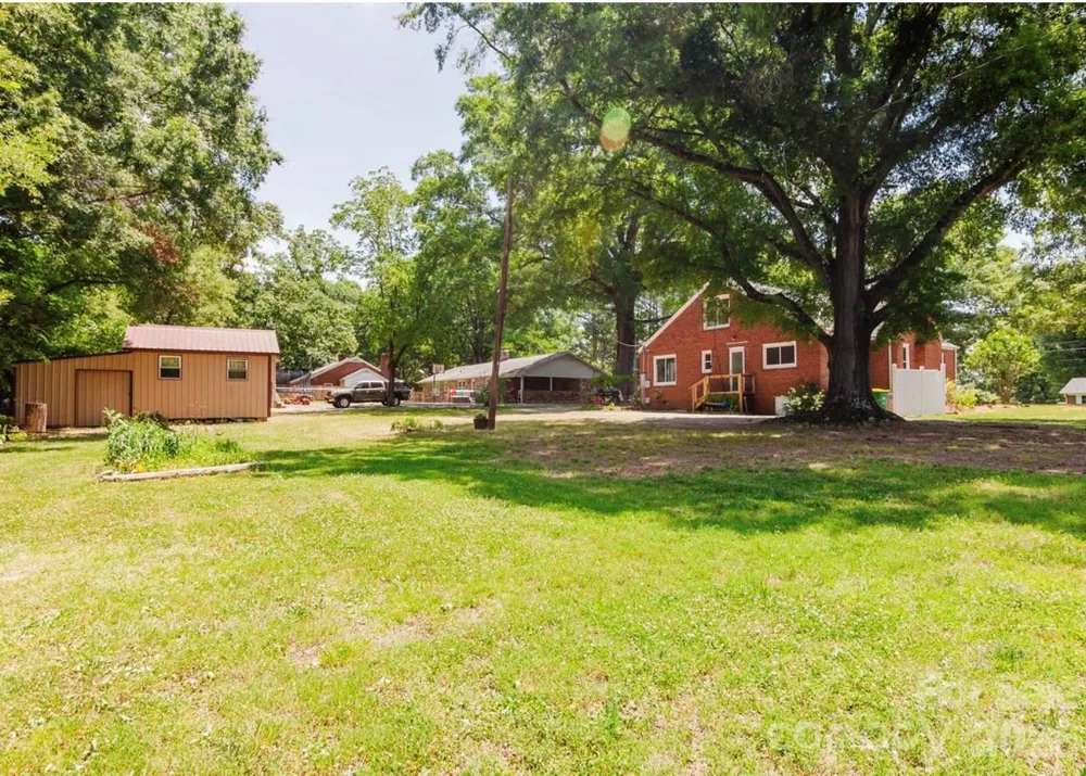 307 E 2nd Street Oakboro, NC 28129