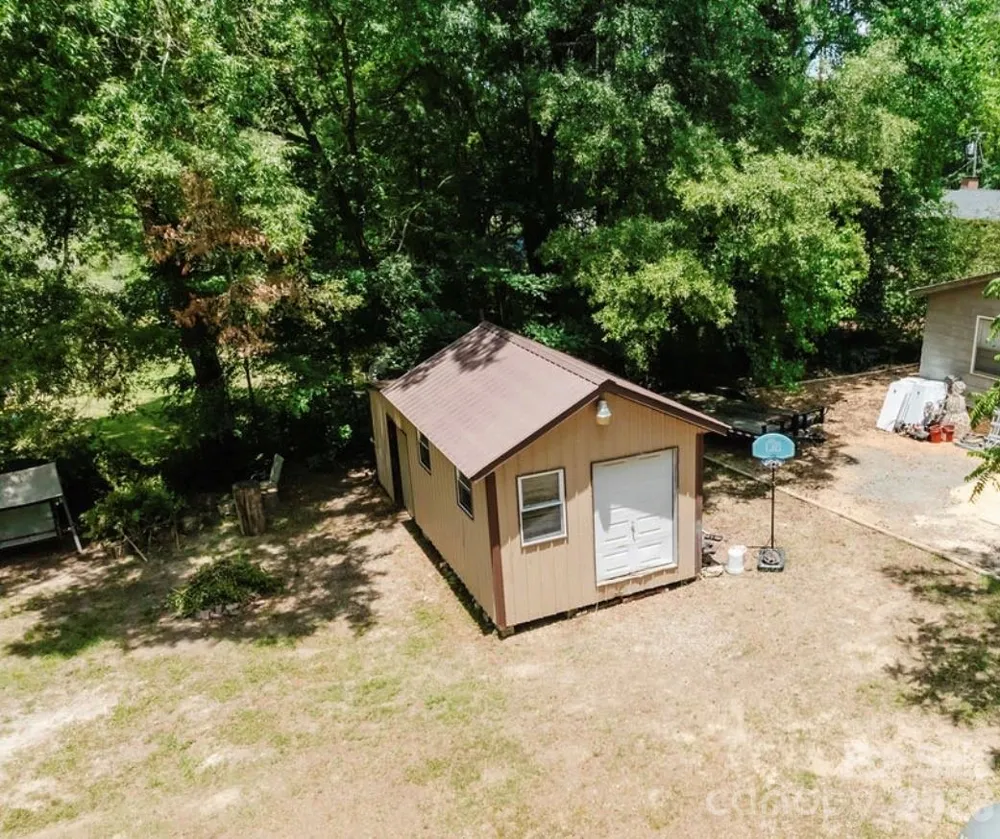 307 E 2nd Street Oakboro, NC 28129