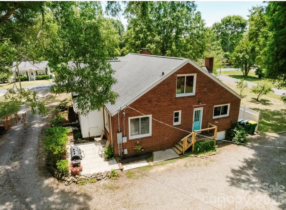 307 E 2nd Street Oakboro, NC 28129