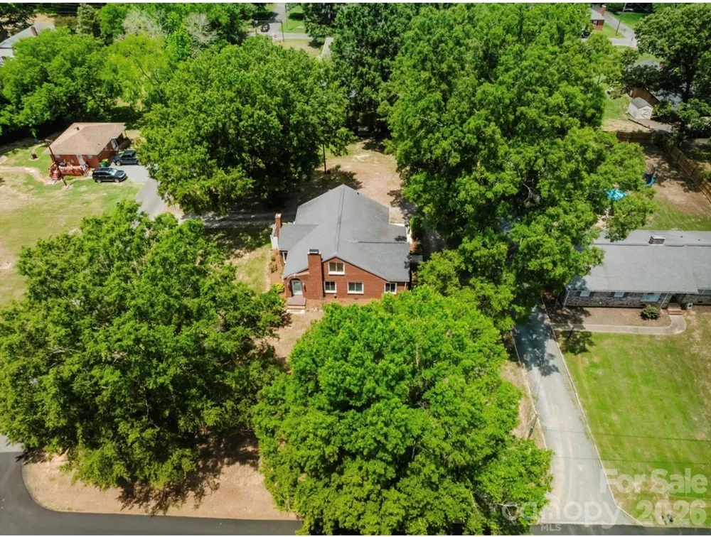 307 E 2nd Street Oakboro, NC 28129