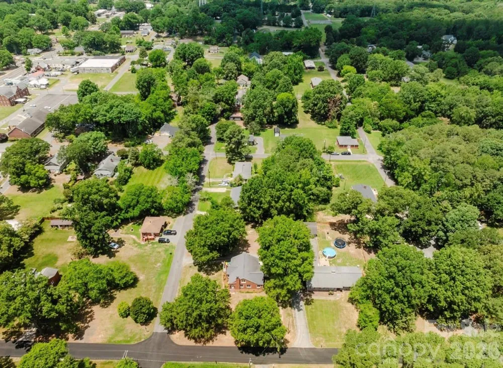 307 E 2nd Street Oakboro, NC 28129