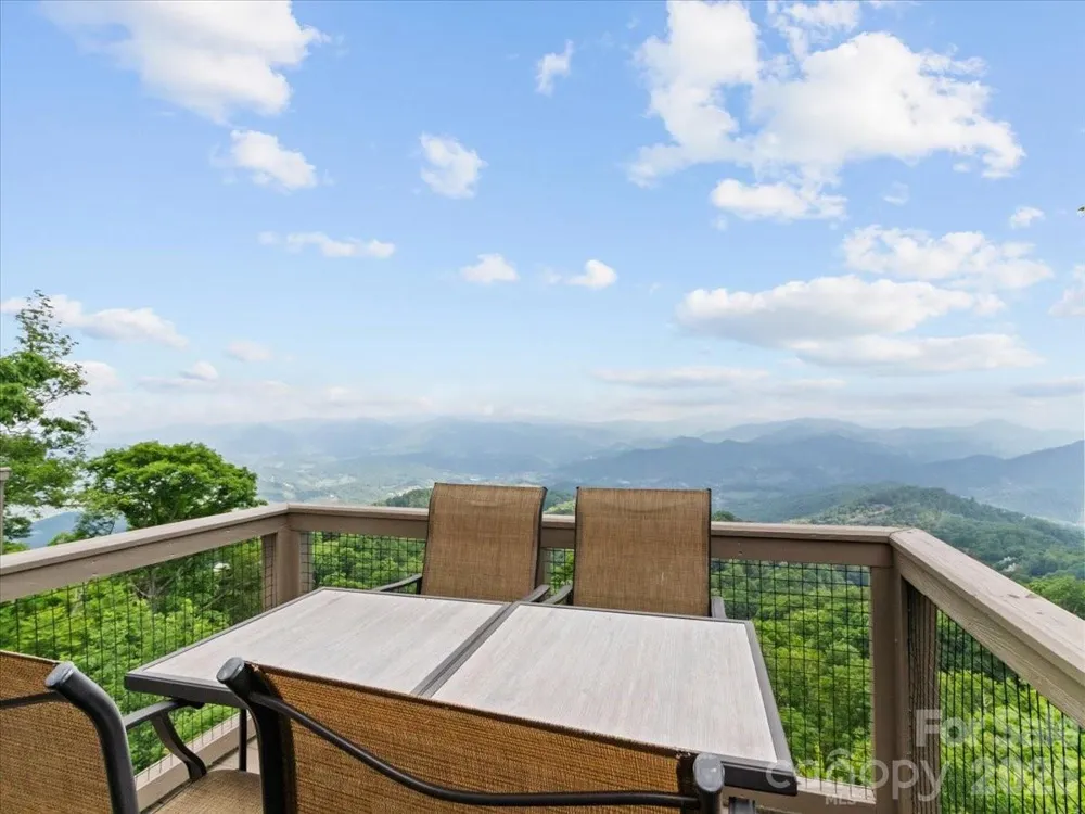 30 Club Villa Court #B2 Burnsville, NC 28714