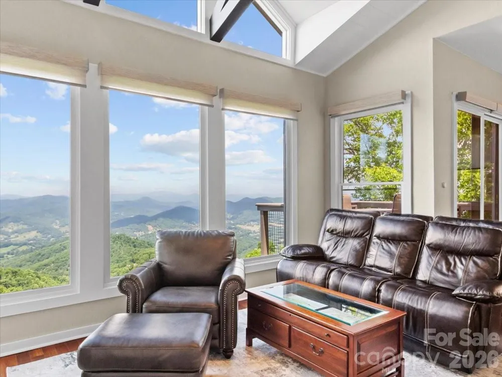 30 Club Villa Court #B2 Burnsville, NC 28714