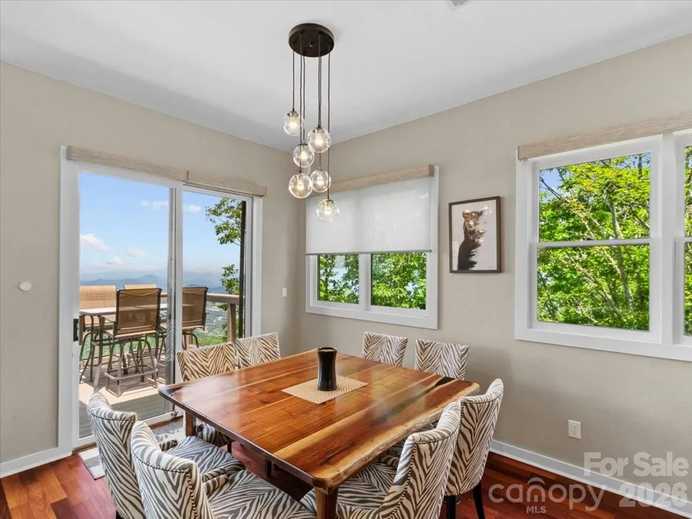 30 Club Villa Court #B2 Burnsville, NC 28714