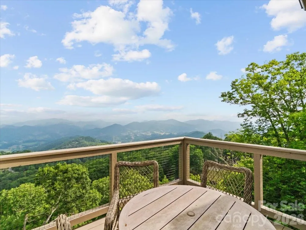 30 Club Villa Court #B2 Burnsville, NC 28714