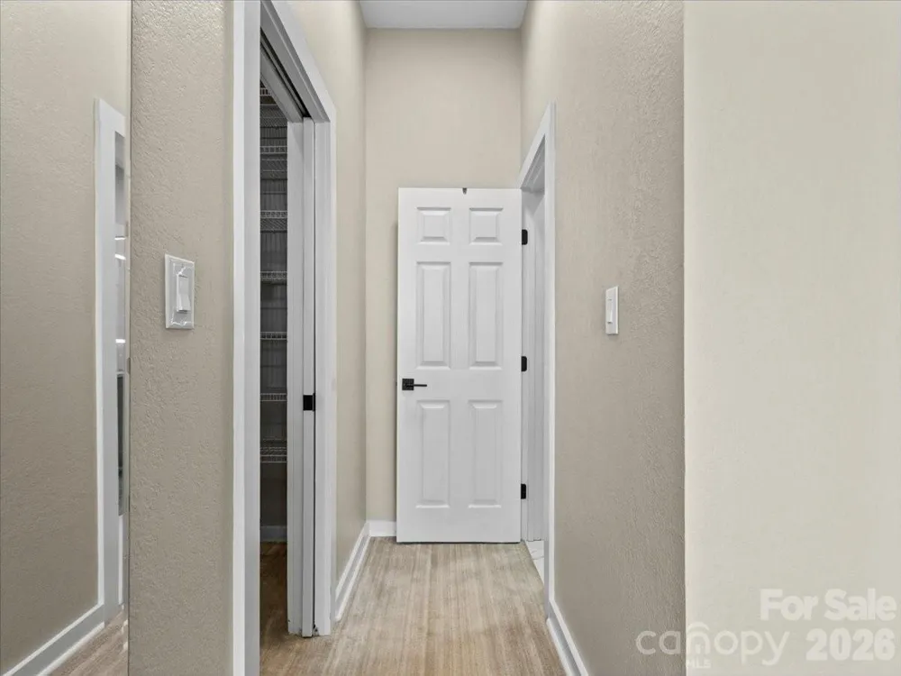 30 Club Villa Court #B2 Burnsville, NC 28714