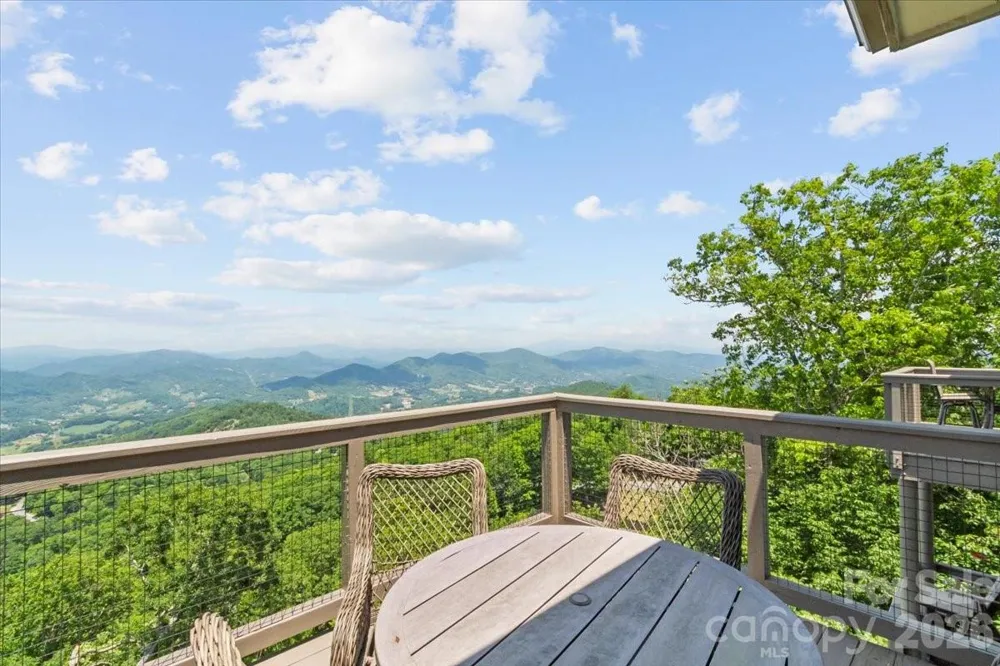 30 Club Villa Court #B2 Burnsville, NC 28714