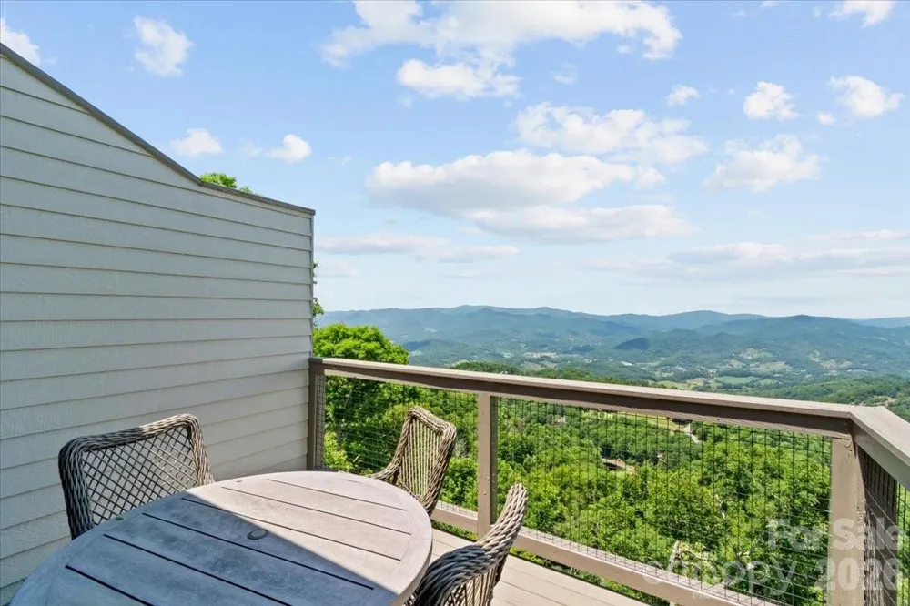 30 Club Villa Court #B2 Burnsville, NC 28714