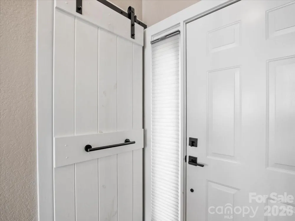 30 Club Villa Court #B2 Burnsville, NC 28714