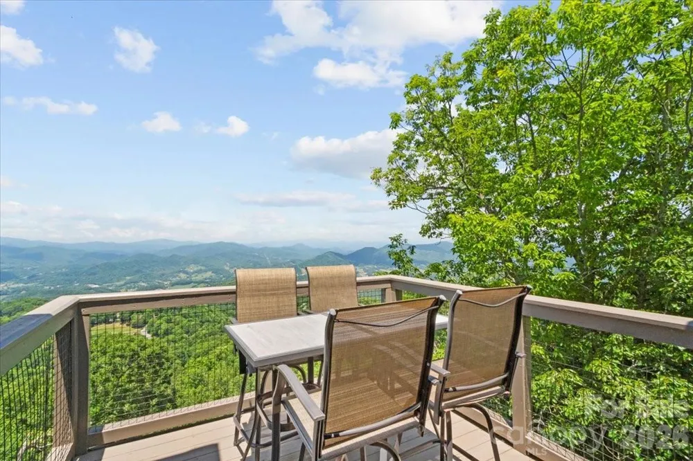 30 Club Villa Court #B2 Burnsville, NC 28714
