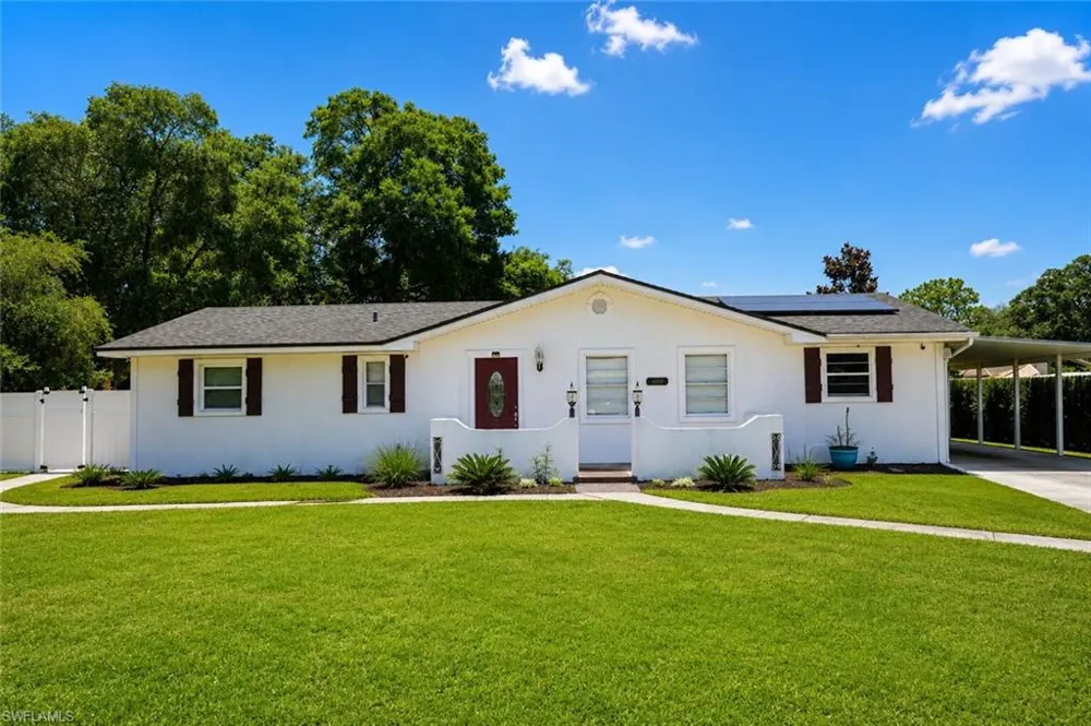 655 SW Pointview Road Keystone Heights, FL 32656