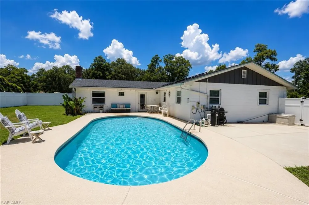 655 SW Pointview Road Keystone Heights, FL 32656