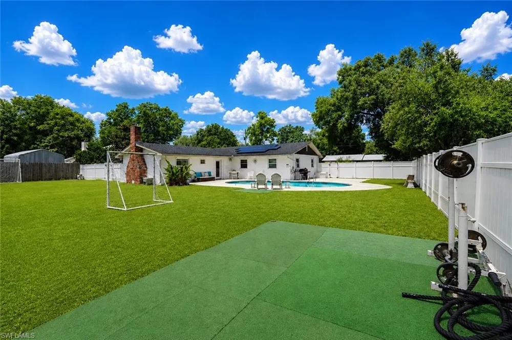 655 SW Pointview Road Keystone Heights, FL 32656