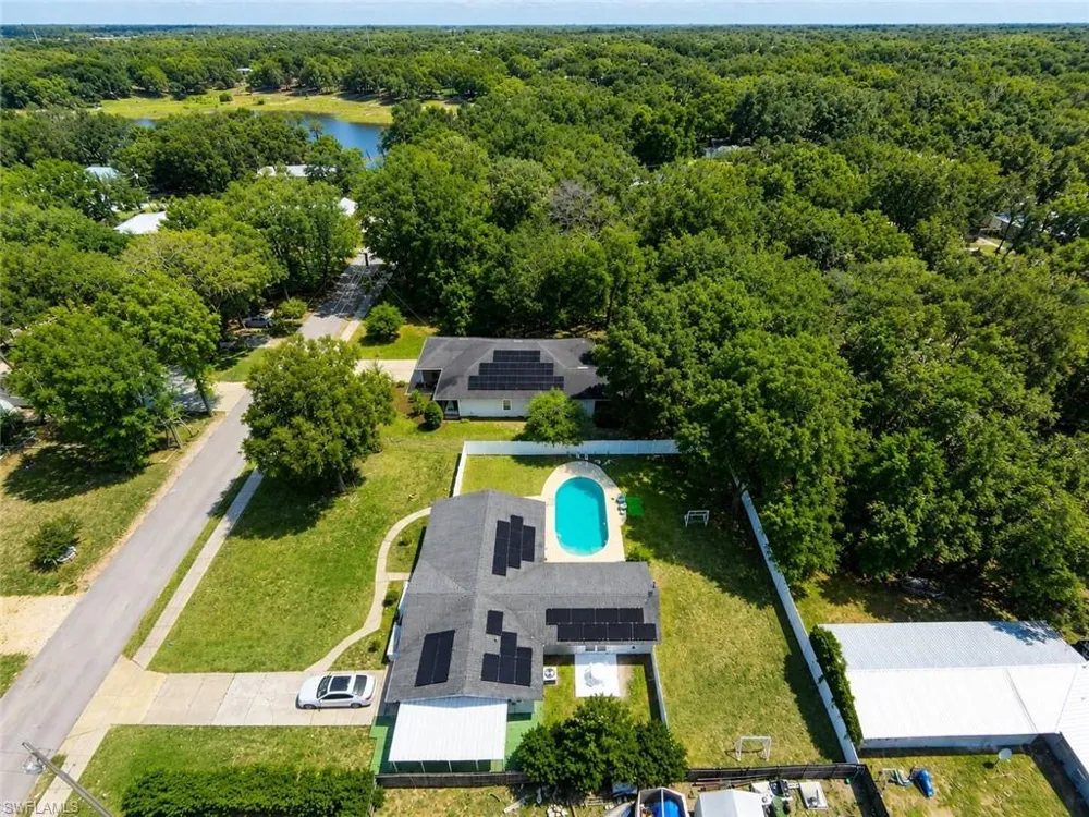 655 SW Pointview Road Keystone Heights, FL 32656