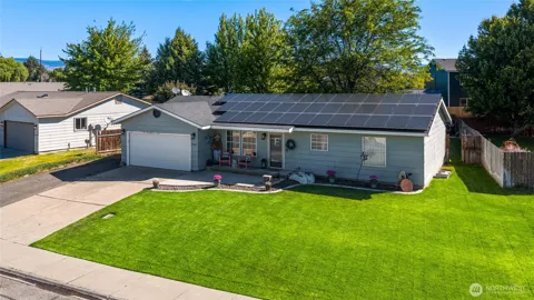 2000 Green Parks Drive