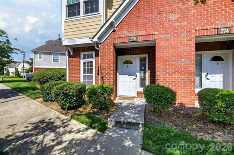 278 Davidson Gateway Drive