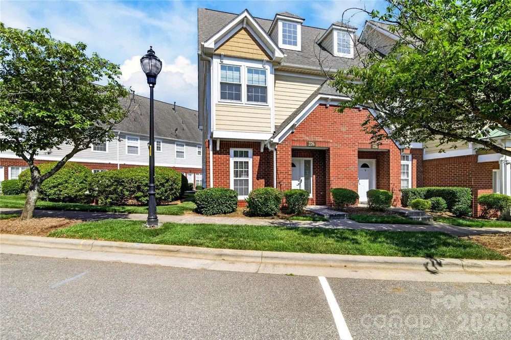 278 Davidson Gateway Drive Davidson, NC 28036