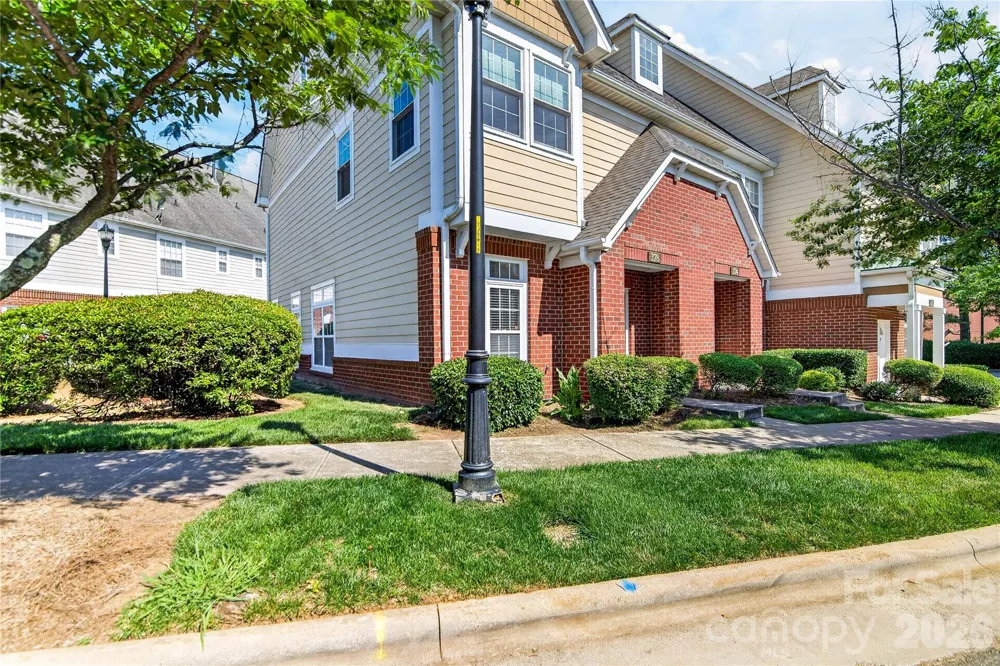278 Davidson Gateway Drive Davidson, NC 28036