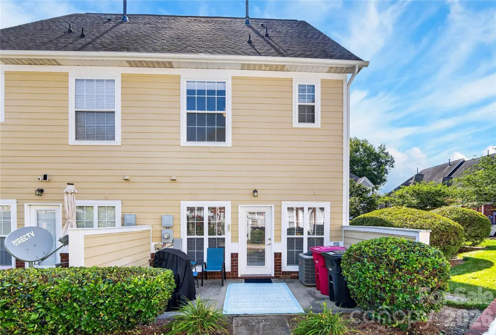 278 Davidson Gateway Drive Davidson, NC 28036