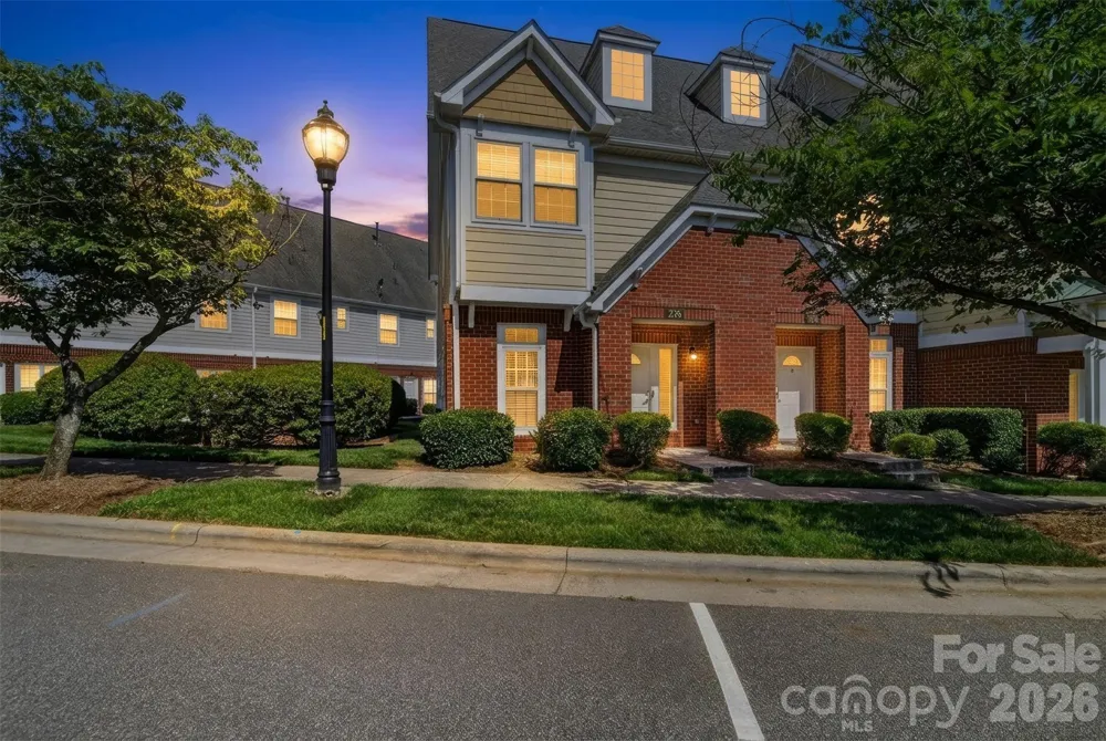 278 Davidson Gateway Drive Davidson, NC 28036