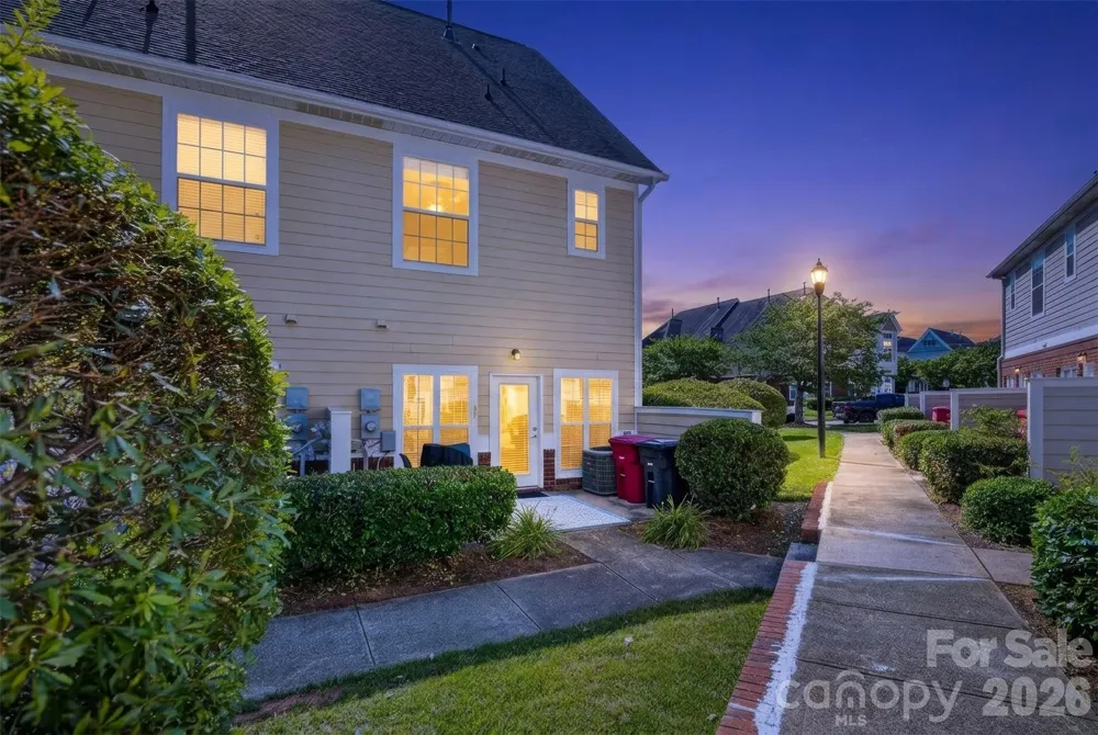 278 Davidson Gateway Drive Davidson, NC 28036