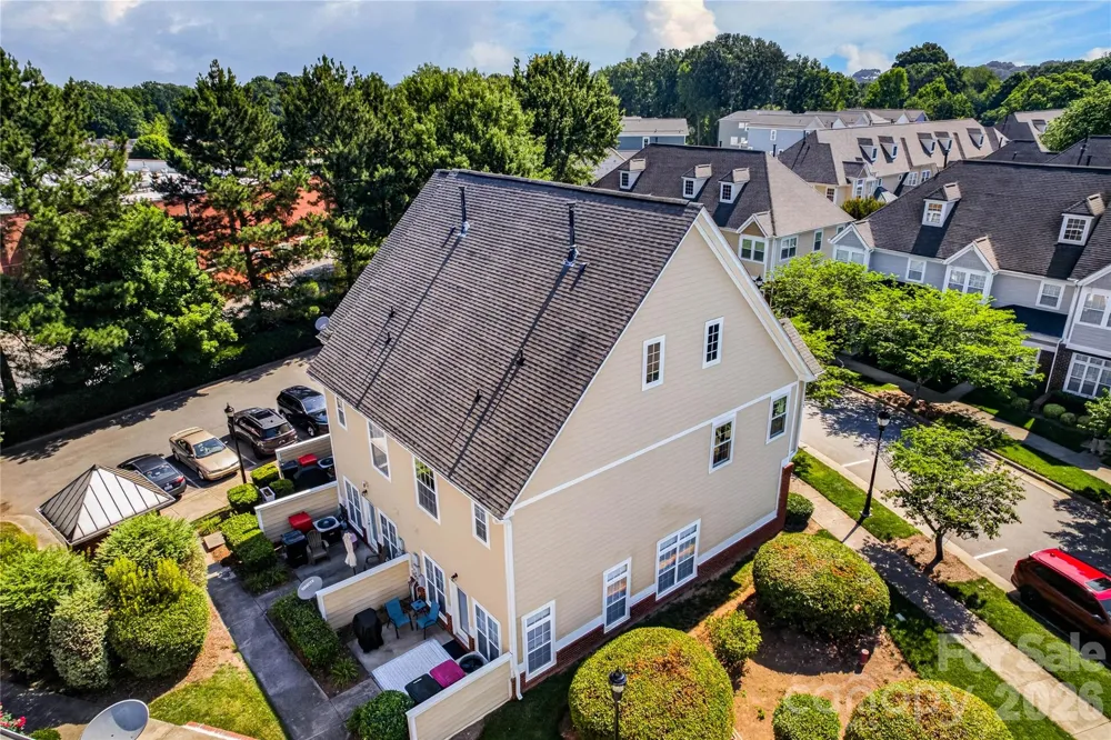 278 Davidson Gateway Drive Davidson, NC 28036