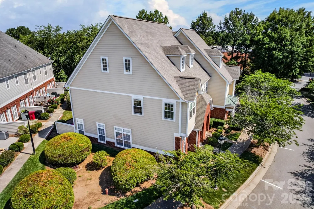 278 Davidson Gateway Drive Davidson, NC 28036