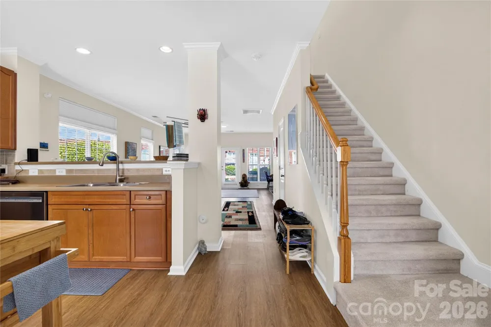 278 Davidson Gateway Drive Davidson, NC 28036
